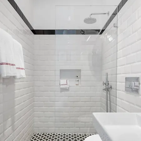 Apartamento Elegante Com Varanda Lägenhet Lisboa
