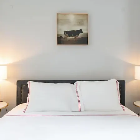 Apartamento Elegante Com Varanda